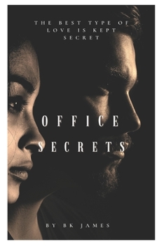 Paperback Office Secrets Book