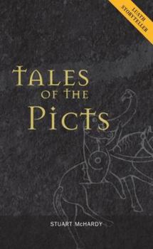 Paperback Tales of the Picts Book