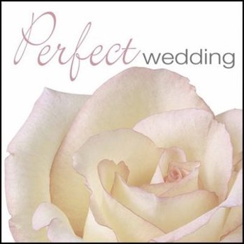 Audio CD Perfect Wedding Book
