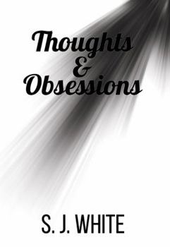 Paperback Thoughts and Obsessions Book