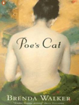 Paperback Poe's Cat Book