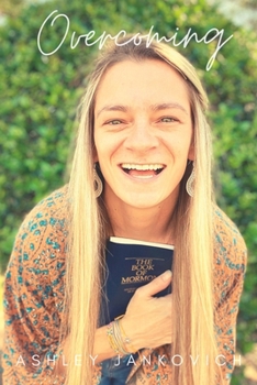 Paperback Overcoming Book