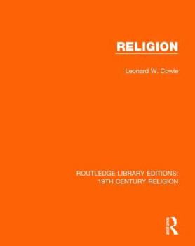 Paperback Religion Book