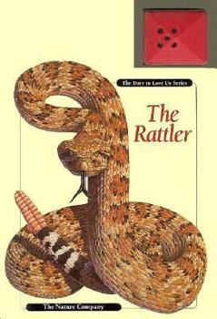 Hardcover The Rattler Book