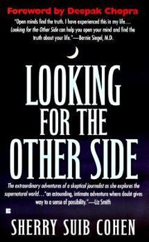 Mass Market Paperback Looking for the Other Side Book