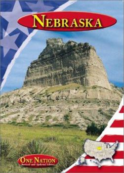 Hardcover Nebraska Book