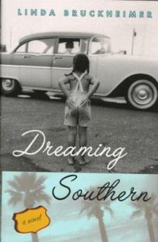 Hardcover Dreaming Southern Book