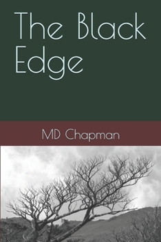 Paperback The Black Edge Book
