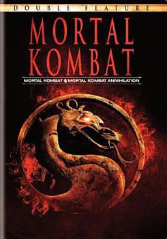 Mortal Kombat / Mortal Kombat 2