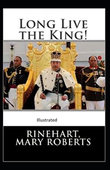 Paperback Long Live the King Illustrated Book