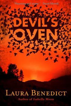 Paperback Devil's Oven Book