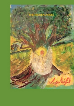 Paperback The Hidden Angel: Na Book