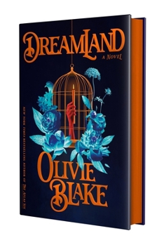 Hardcover Dreamland Book