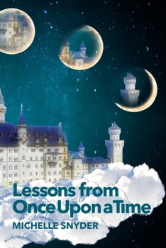 Paperback Lessons from Once-Upon-a-Time Book