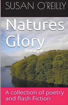 Paperback Natures Glory Book