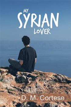 Hardcover My Syrian Lover Book