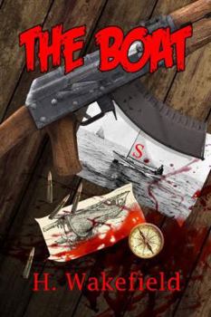 Paperback The Boat Book