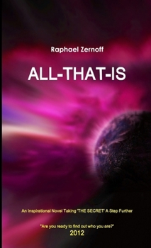 Paperback All-That-Is Book