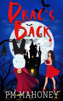 Drac's Back: Dracula Down Under Series