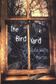 Hardcover The Bird Yard Book