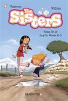 The Sisters Boxed Set: Vol. #1-3