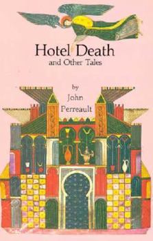 Paperback Hotel Death Book