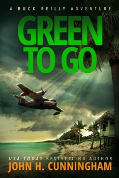 Paperback Green to Go Book