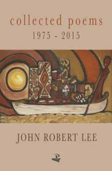 Paperback Collected Poems 1975-2015 Book
