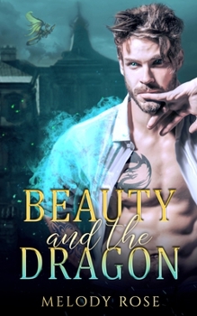 Paperback Beauty and the Dragon Book