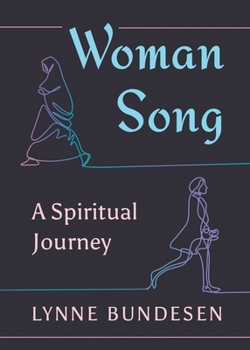 Paperback Woman Song: A Spiritual Journey Book