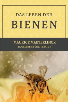 Paperback Das Leben der Bienen [German] Book