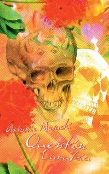 Quentin I: LunaZia (German Edition)