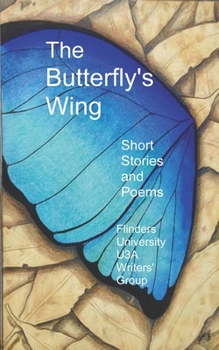 Paperback The Butterfly's Wing Book