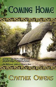 Paperback Coming Home Book