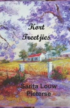 Paperback Kort Treetjies (Afrikaans Edition) [Afrikaans] Book