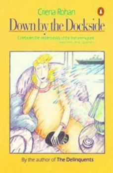 Paperback Down by the Docks Book
