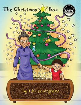 Paperback The Christmas Box Book