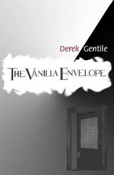 Paperback The Vanilla Envelope Book