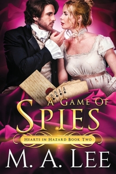 Paperback A Game of Spies Book