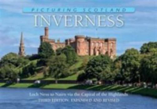 Hardcover Inverness (Picturing Scotland) Book