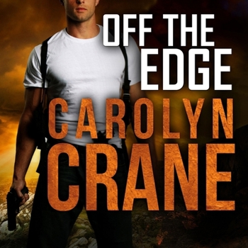 MP3 CD Off the Edge Book
