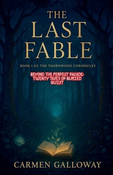 The Last Fable: Beyond the Perfect Facade: Twenty Tales of Buried Guilt (The Thornwood Chronicles)