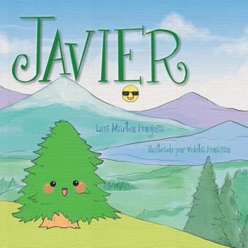 Paperback Javier [Spanish] Book