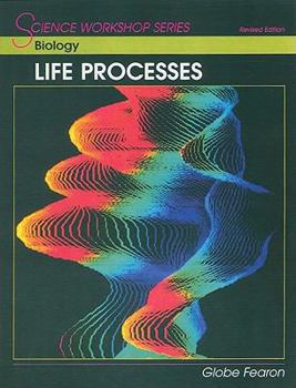 Paperback Life Processes Book