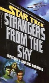 Strangers from the Sky (Star Trek) - Book  of the Star Trek: The Original Series