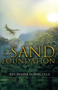 Paperback The Sand Foundation Book