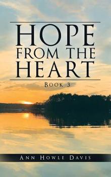 Hardcover Hope from the Heart Book