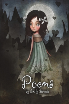 Poems: by Emily Brontë (The Lightbound Library)