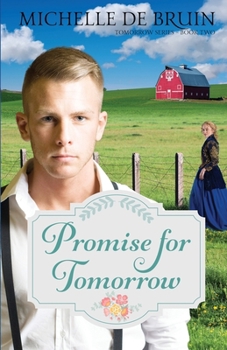 Paperback Promise for Tomorrow Book