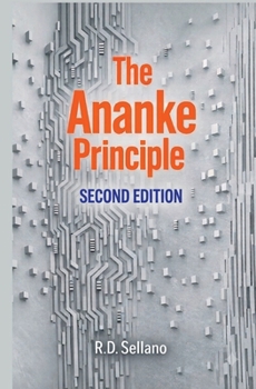 Paperback The Ananke Principle: Second Edition Book